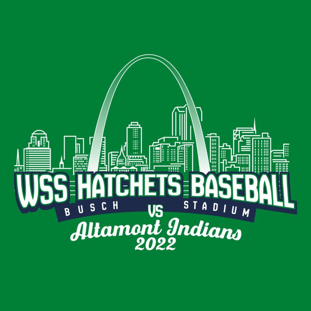 WSS Hatchets at St. Louis