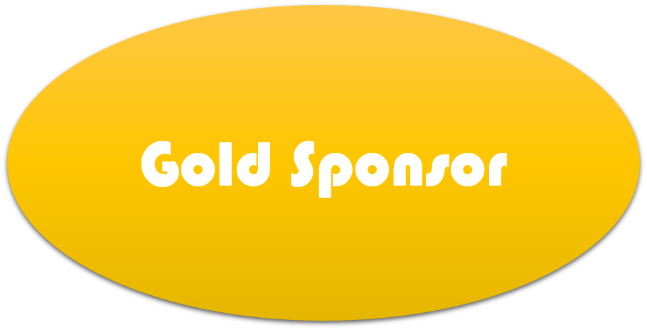 Gold Sponsor