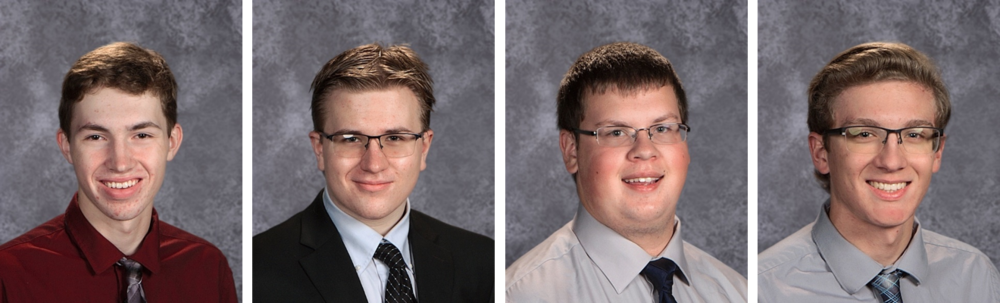 Illinois State Scholars